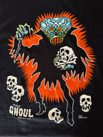 THE GHOUL shirt