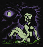 MOON BURN shirt *preorder*