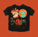 APPLES AND ORANGES shirt preorder