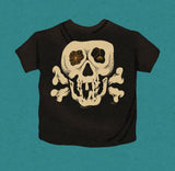 GENERIC SKULL shirt preorder