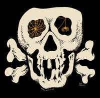 GENERIC SKULL shirt preorder