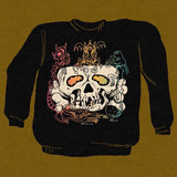 NIGHTMARE sweatshirt
