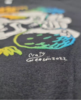 NIGHTMARE sweatshirt
